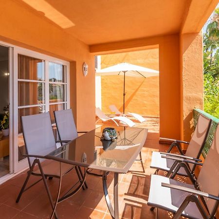 米哈斯2 Habs Buena Terraza Con Bbq - Wifi, Piscina公寓 外观 照片