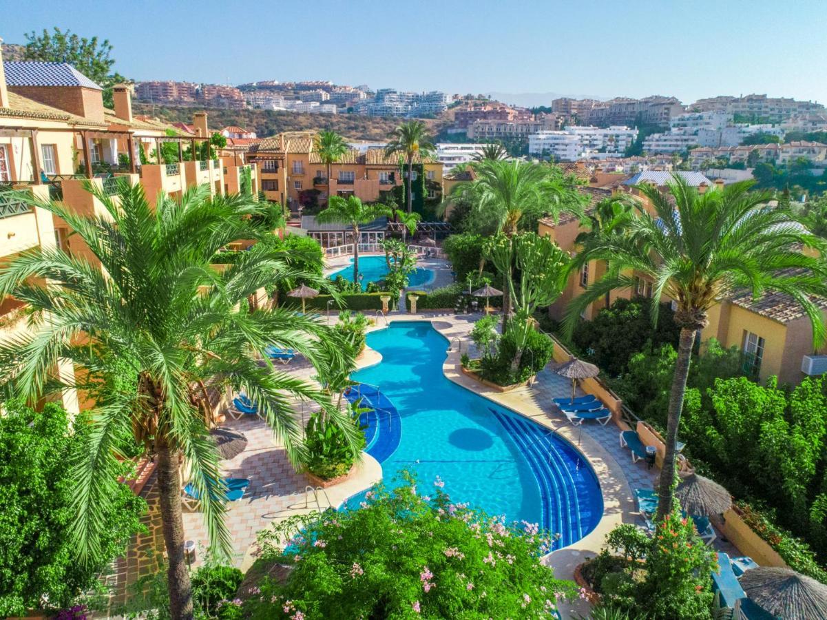 米哈斯2 Habs Buena Terraza Con Bbq - Wifi, Piscina公寓 外观 照片