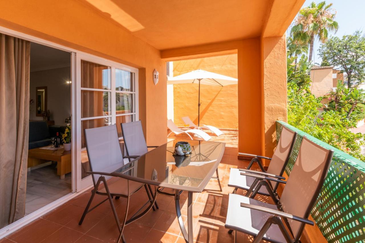 米哈斯2 Habs Buena Terraza Con Bbq - Wifi, Piscina公寓 外观 照片